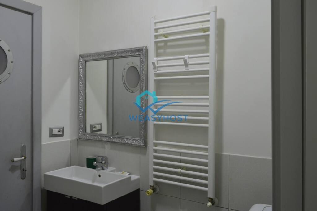 Pigneto Modern Apartment Rom